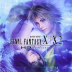 Final Fantasy X/X-2 HD Remaster