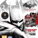 Batman: Arkham City