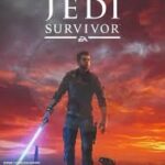 STAR WARS Jedi  Survivor