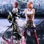 Final Fantasy XIII-2