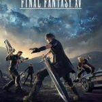 Final Fantasy XV