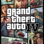 Grand Theft Auto IV