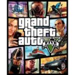 Grand Theft Auto V