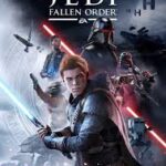 STAR WARS Jedi  Fallen Order