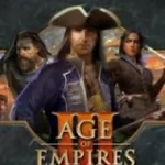 Age of Empires III: Definitive Edition