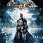 Batman: Arkham Asylum