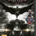 Batman: Arkham Knight