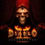 Diablo II Resurrected