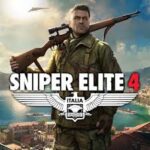 Sniper Elite 4