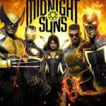 Marvel's Midnight Suns