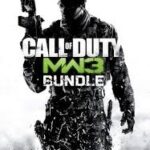 Call of Duty Modern Warfare 3