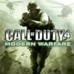 Call of Duty 4 Modern Warfare